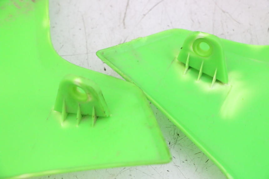 photo de CARROZZERIA CARENA COMPLETA APOLLO RXF 125 - Dettaglio del componente