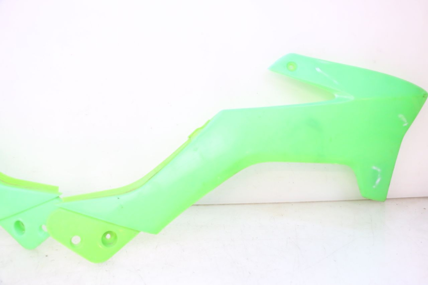 photo de CARROZZERIA CARENA COMPLETA APOLLO RXF 125 - Primo piano tecnico