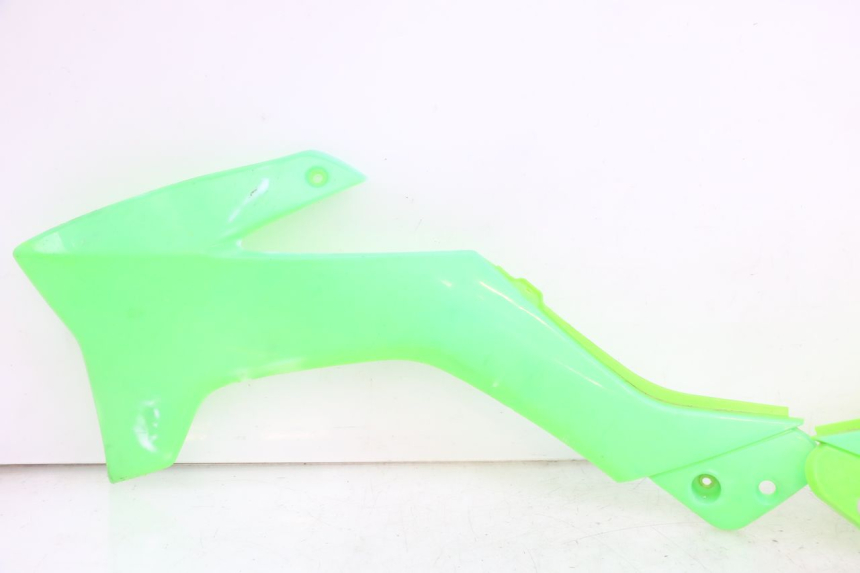 photo de CARROZZERIA CARENA COMPLETA APOLLO RXF 125 - Vista d'insieme del prodotto