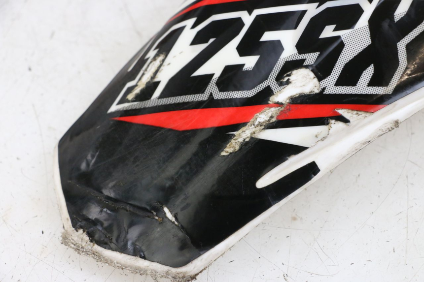 photo de COMPLETA CARENATURA MINI MX SX 125 - Altra vista dell'articolo