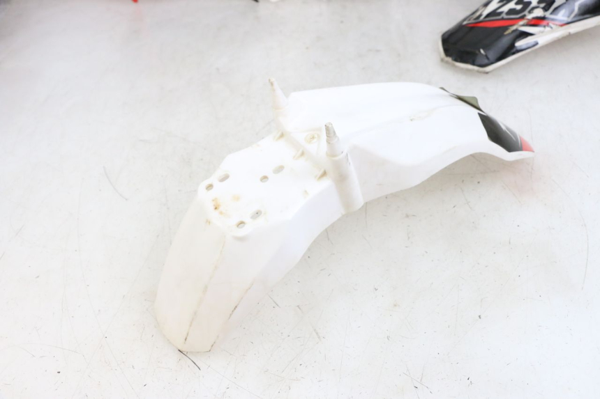 photo de COMPLETA CARENATURA MINI MX SX 125 - Zoom sui componenti