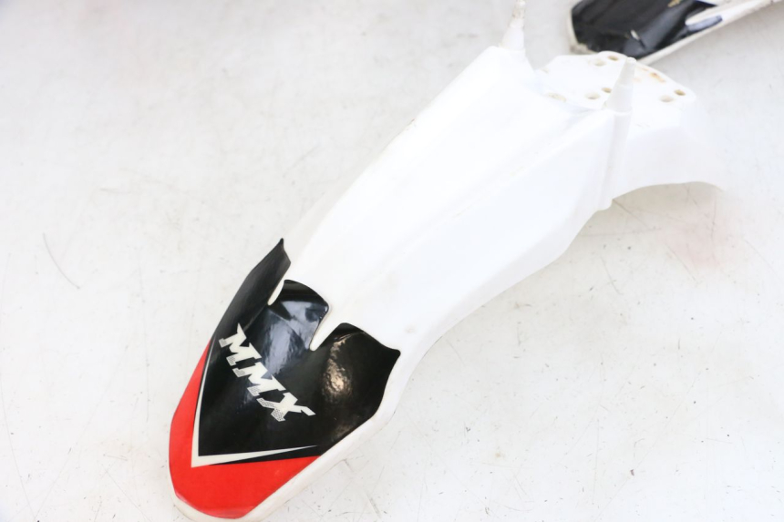 photo de COMPLETA CARENATURA MINI MX SX 125 - Primo piano ad alta risoluzione