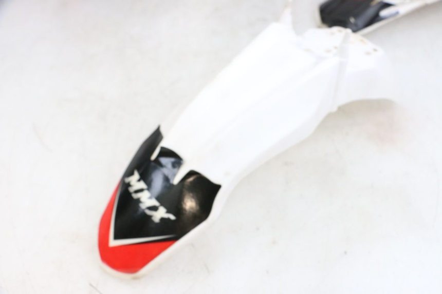 photo de COMPLETA CARENATURA MINI MX SX 125 - Foto prodotto supplementare