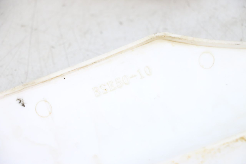 photo de COMPLETA CARENATURA MINI MX SX 125 - Ispezione visiva dettagliata