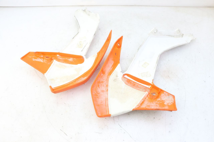 photo de COMPLETA CARENATURA KTM SX 85 (2013 - 2017) - Dettaglio del componente