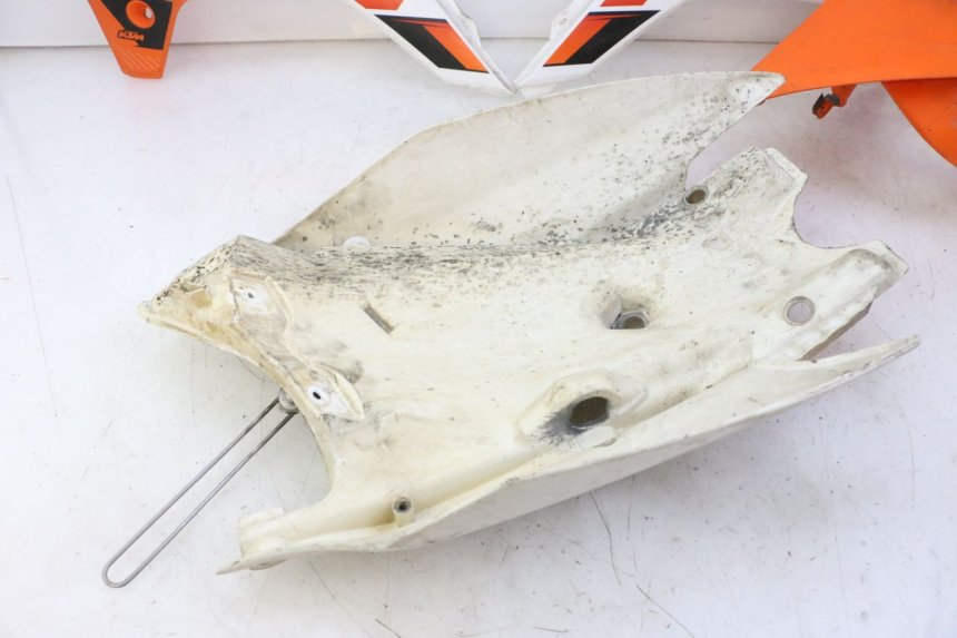 photo de COMPLETA CARENATURA KTM SX 85 (2013 - 2017) - Altra vista dell'articolo