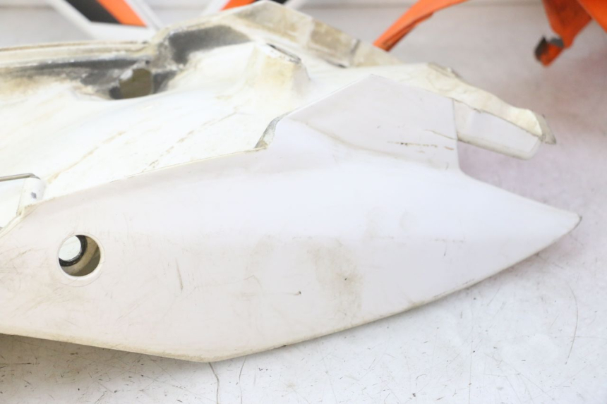 photo de COMPLETA CARENATURA KTM SX 85 (2013 - 2017) - Caratteristiche distintive