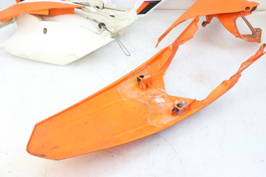 photo de COMPLETA CARENATURA KTM SX 85 (2013 - 2017) - Altra angolazione