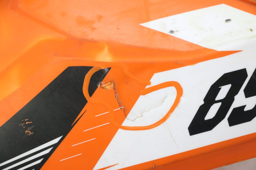 photo de COMPLETA CARENATURA KTM SX 85 (2013 - 2017) - Ricambio usato controllato