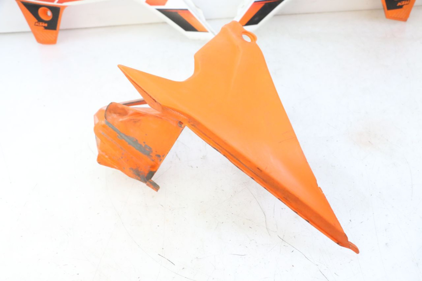 photo de COMPLETA CARENATURA KTM SX 85 (2013 - 2017) - Ricambio usato controllato
