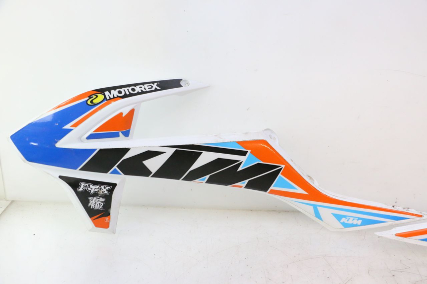 photo de COMPLETA CARENATURA KTM SX 85 (2018 - 2024) - Altra vista dell'articolo