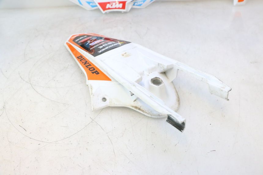 photo de COMPLETA CARENATURA KTM SX 85 (2018 - 2024) - Focus sulla struttura