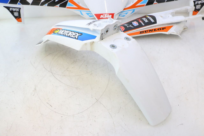 photo de COMPLETA CARENATURA KTM SX 85 (2018 - 2024) - Vista principale