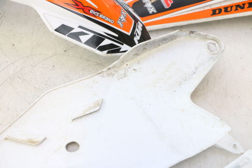photo de COMPLETA CARENATURA KTM SX 85 (2018 - 2024) - Vista d'insieme del prodotto