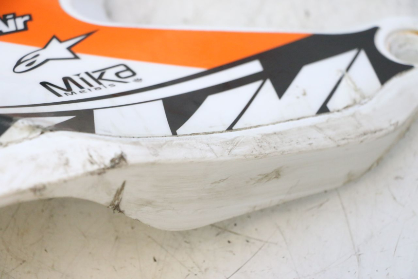 photo de COMPLETA CARENATURA KTM SX 85 (2018 - 2024) - Ricambio usato controllato
