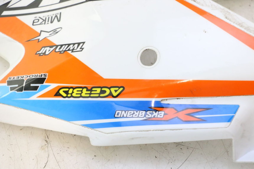 photo de COMPLETA CARENATURA KTM SX 85 (2018 - 2024) - Altra vista dell'articolo