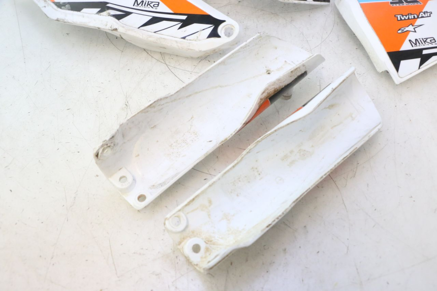photo de COMPLETA CARENATURA KTM SX 85 (2018 - 2024) - Primo piano ad alta risoluzione