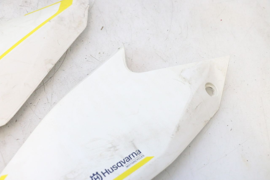 photo de COMPLETA CARENATURA HUSABERG TE 250 (2011 - 2014) - Foto prodotto supplementare