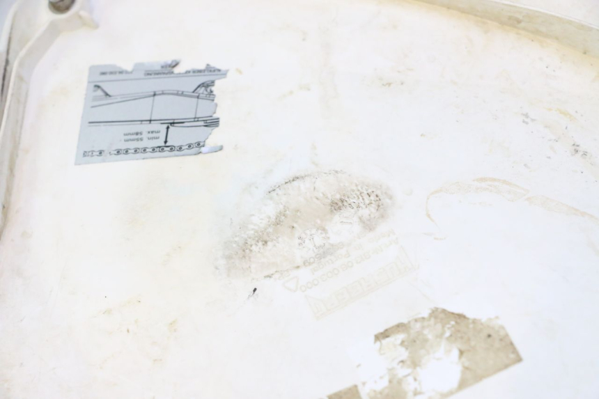 photo de COMPLETA CARENATURA HUSABERG TE 250 (2011 - 2014) - Angolazione alternativa