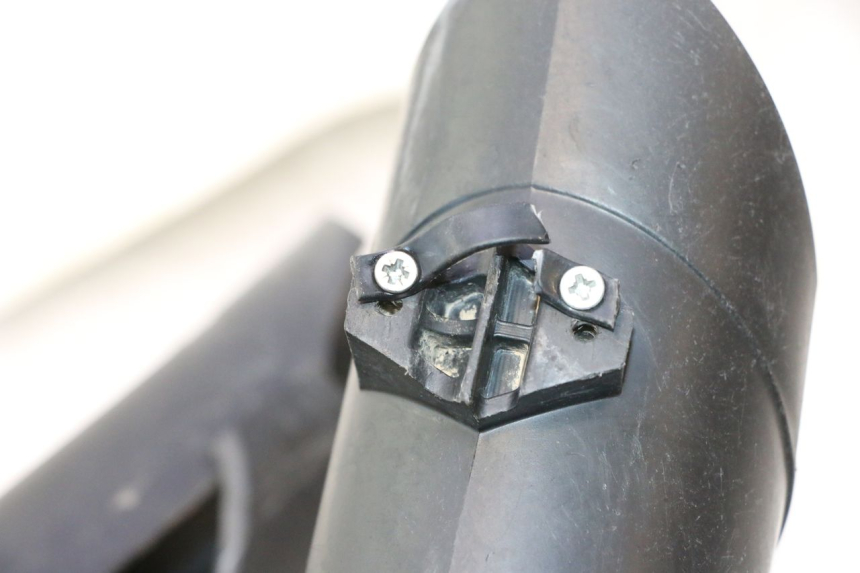 photo de COMPLETA CARENATURA HUSABERG TE 250 (2011 - 2014) - Zoom sullo stato d'uso