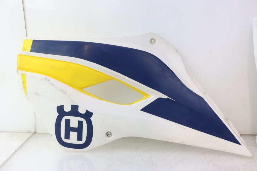 photo de COMPLETA CARENATURA HUSABERG TE 250 (2011 - 2014) - Primo piano tecnico