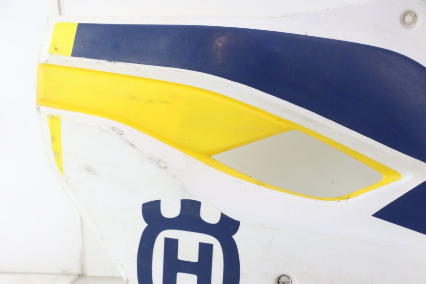 photo de COMPLETA CARENATURA HUSABERG TE 250 (2011 - 2014) - Vista d'insieme del prodotto