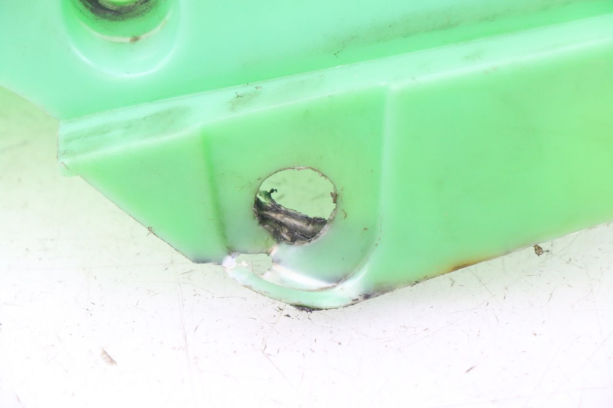 photo de CARROZZERIA CARENA COMPLETA NITRO MOTORS THUNDER 125 - Zoom sui componenti