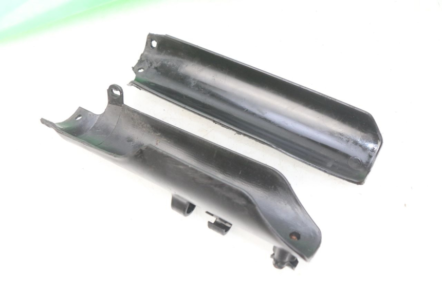 photo de CARROZZERIA CARENA COMPLETA NITRO MOTORS THUNDER 125 - Primo piano ad alta risoluzione