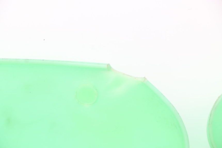 photo de CARROZZERIA CARENA COMPLETA NITRO MOTORS THUNDER 125 - Vista d'insieme del prodotto