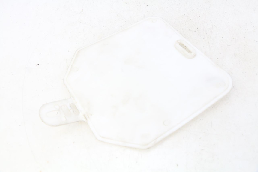 photo de CARROZZERIA CARENA COMPLETA NITRO MOTORS THUNDER 125 - Dettaglio del componente