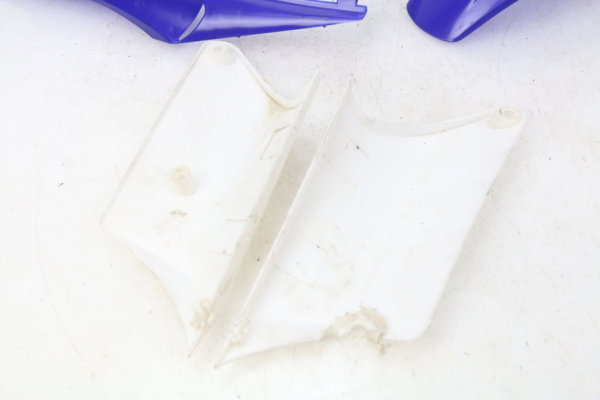 photo de CARROZZERIA CARENA COMPLETA NITRO MOTORS THUNDER 125 - Caratteristiche distintive