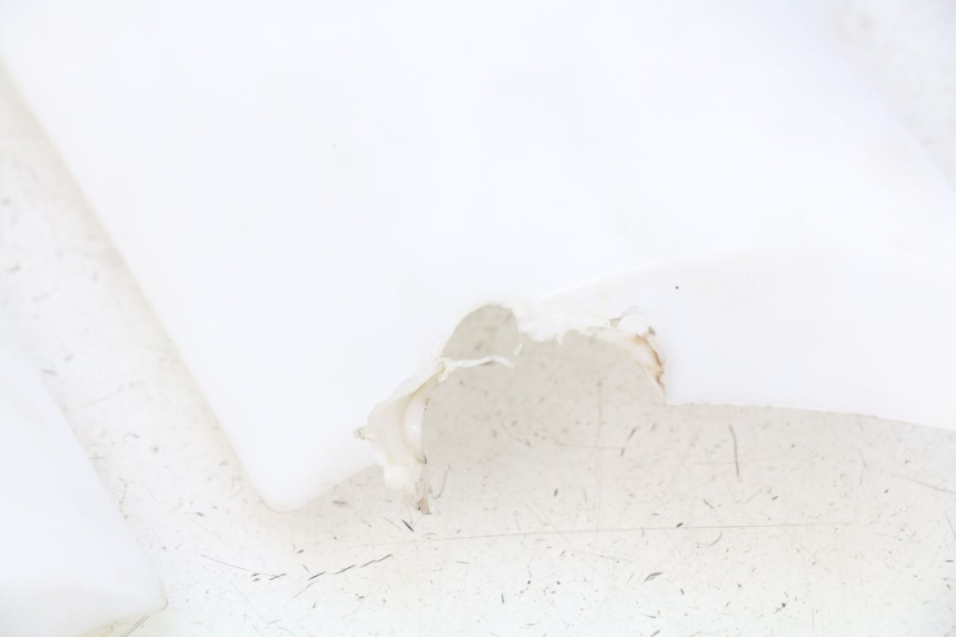 photo de CARROZZERIA CARENA COMPLETA NITRO MOTORS THUNDER 125 - Primo piano ad alta risoluzione