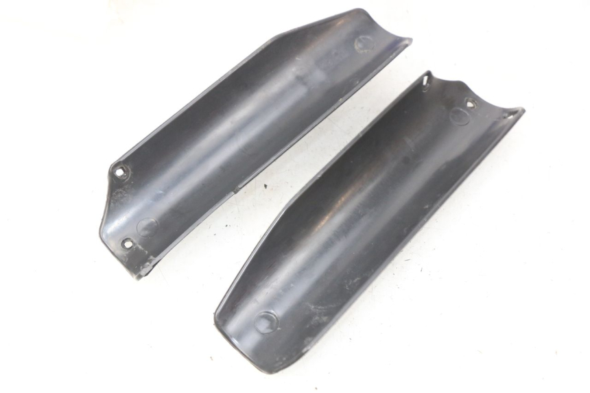 photo de CARROZZERIA CARENA COMPLETA NITRO MOTORS THUNDER 125 - Ispezione visiva dettagliata