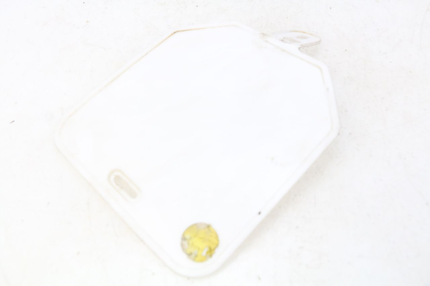 photo de CARROZZERIA CARENA COMPLETA NITRO MOTORS THUNDER 125 - Zoom sullo stato d'uso