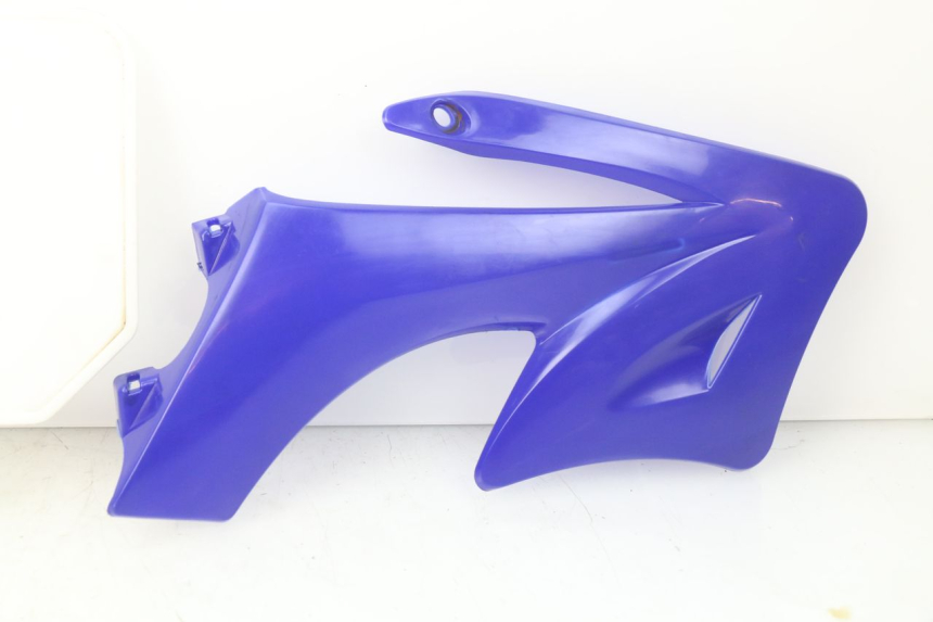 photo de CARROZZERIA CARENA COMPLETA NITRO MOTORS THUNDER 125 - Primo piano tecnico