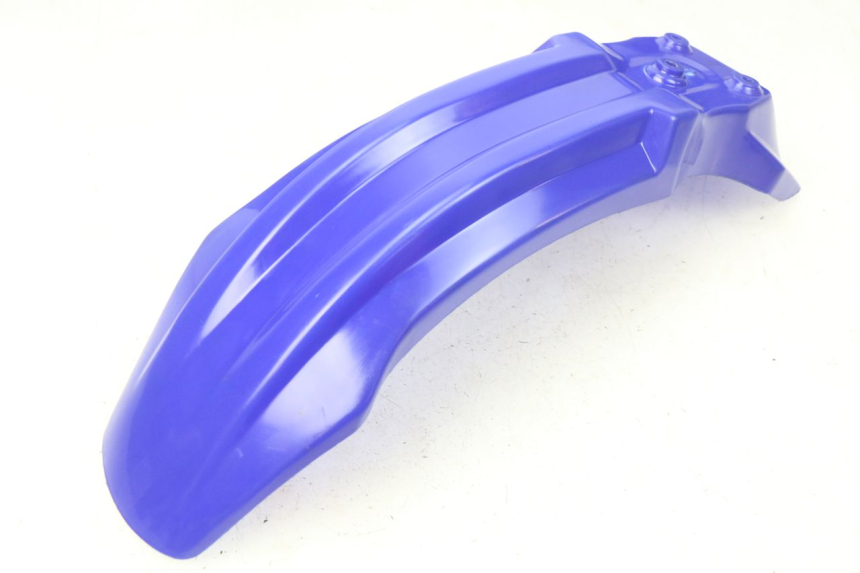 photo de CARROZZERIA CARENA COMPLETA NITRO MOTORS THUNDER 125 - Stato della superficie e materiale