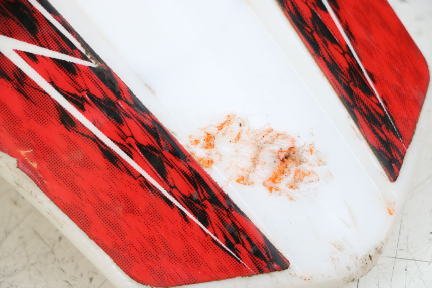 photo de CARROZZERIA CARENA COMPLETA NITRO MOTORS THUNDER 125 - Altra vista dell'articolo