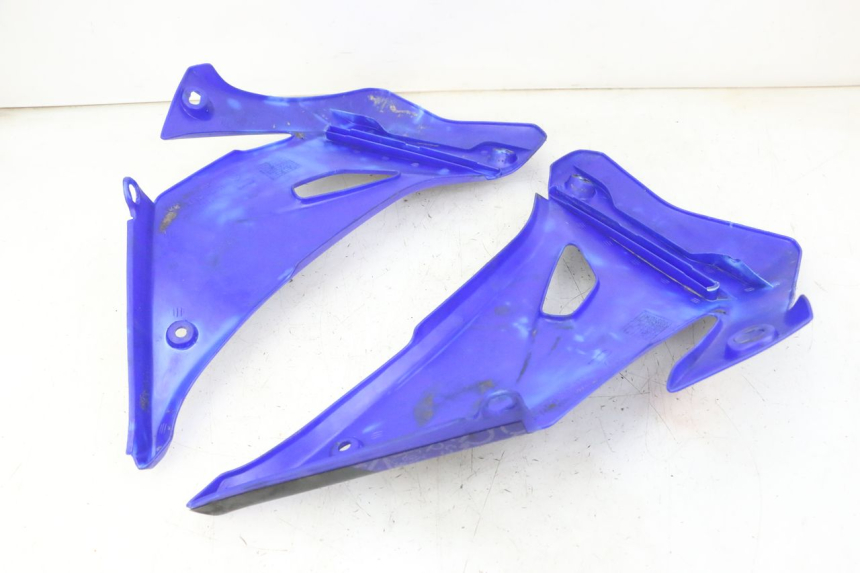 photo de CARROZZERIA CARENA COMPLETA YAMAHA YZ-F YZF 250 (2007 - 2013) - Foto prodotto supplementare