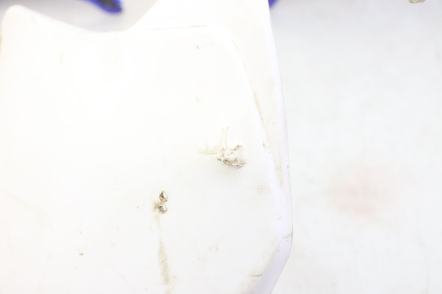 photo de CARROZZERIA CARENA COMPLETA YAMAHA YZ-F YZF 250 (2007 - 2013) - Zoom qualità usato