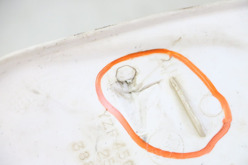 photo de CARROZZERIA CARENA COMPLETA YAMAHA YZ-F YZF 250 (2007 - 2013) - Vista principale