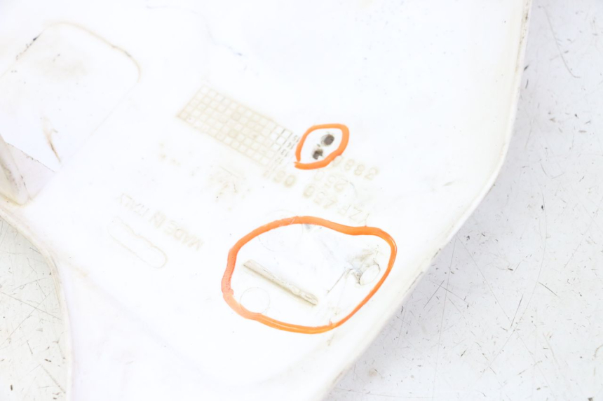 photo de CARROZZERIA CARENA COMPLETA YAMAHA YZ-F YZF 250 (2007 - 2013) - Dettaglio del componente