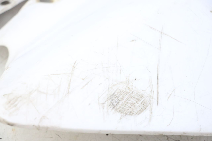 photo de CARROZZERIA CARENA COMPLETA YAMAHA YZ-F YZF 250 (2007 - 2013) - Stato della superficie e materiale