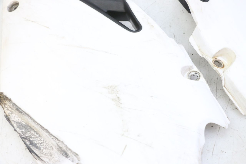 photo de CARROZZERIA CARENA COMPLETA YAMAHA YZ-F YZF 250 (2007 - 2013) - Ricambio usato controllato