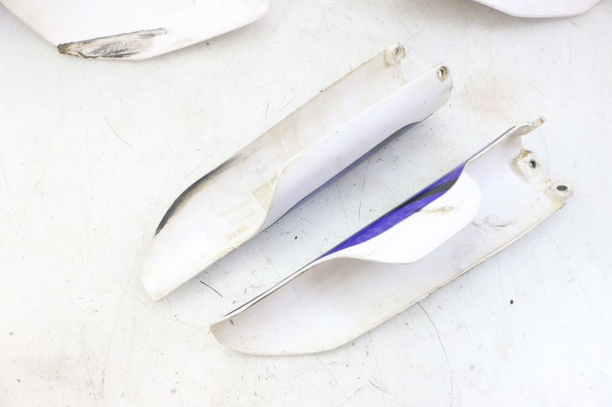 photo de CARROZZERIA CARENA COMPLETA YAMAHA YZ-F YZF 250 (2007 - 2013) - Zoom sui componenti