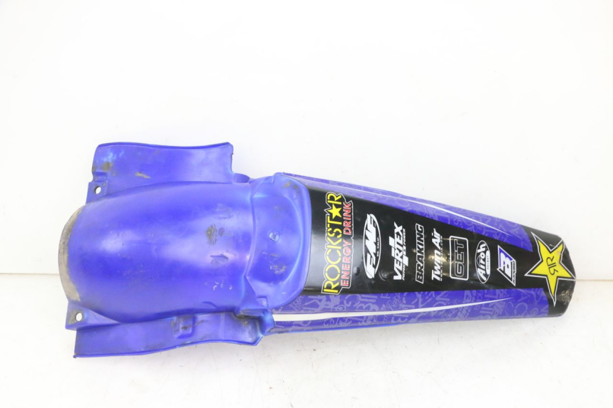 photo de CARROZZERIA CARENA COMPLETA YAMAHA YZ-F YZF 250 (2007 - 2013) - Ricambio usato controllato