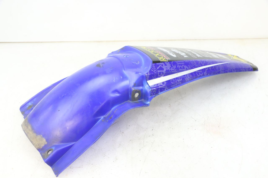 photo de CARROZZERIA CARENA COMPLETA YAMAHA YZ-F YZF 250 (2007 - 2013) - Marcature e riferimenti originali