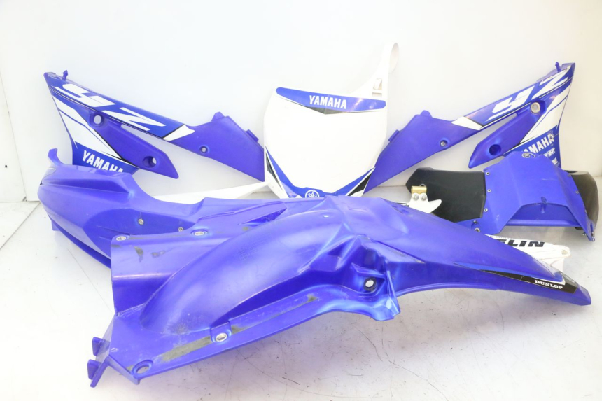 photo de COMPLETA CARENATURA YAMAHA YZ-F YZF 250 (2014 - 2018) - Vista principale