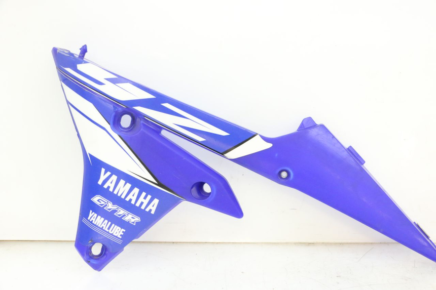 photo de COMPLETA CARENATURA YAMAHA YZ-F YZF 250 (2014 - 2018) - Zoom sullo stato d'uso