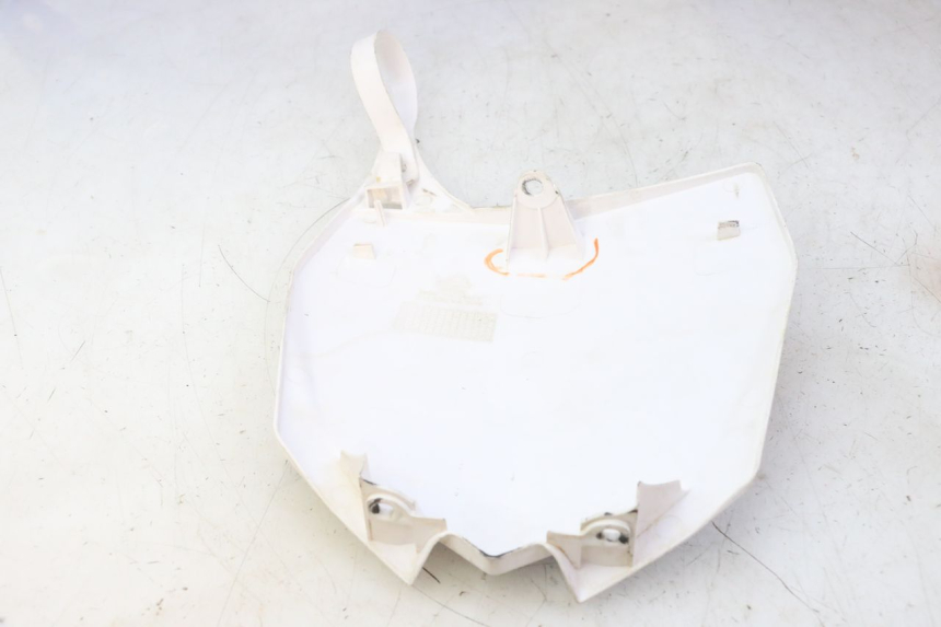 photo de COMPLETA CARENATURA YAMAHA YZ-F YZF 250 (2014 - 2018) - Primo piano tecnico