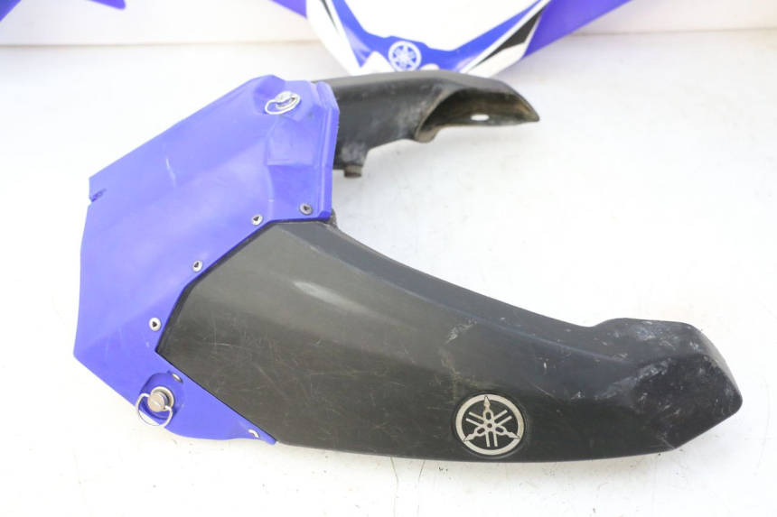 photo de COMPLETA CARENATURA YAMAHA YZ-F YZF 250 (2014 - 2018) - Altra vista dell'articolo